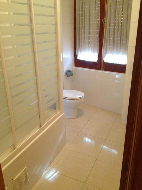 Hostal Cervantes Вальдеморо Номер фото
