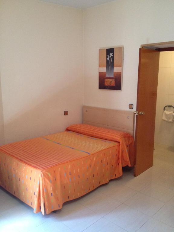 Hostal Cervantes Вальдеморо Номер фото