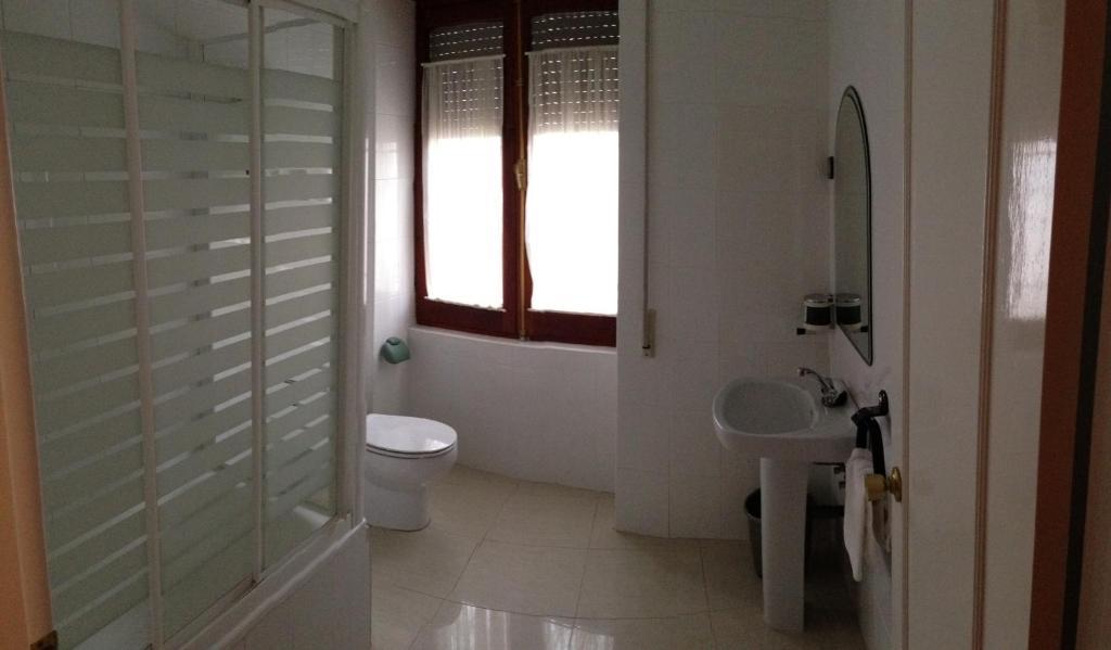 Hostal Cervantes Вальдеморо Номер фото